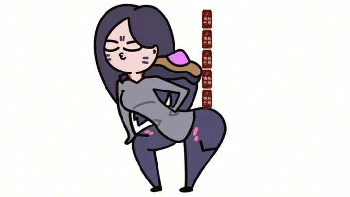 卡莎，根本难不倒你！