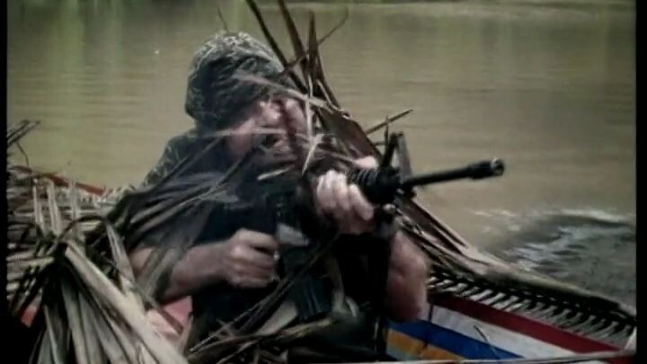 PHANTOM_RAIDERS - (1988) พากย์ไทยครับ