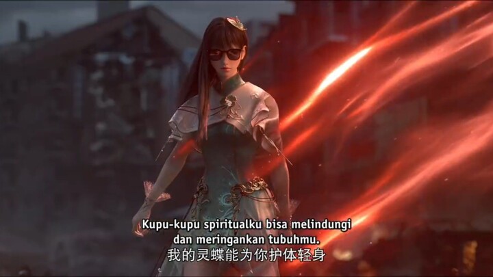 Akademi Bela Diri Dongda  Eps2