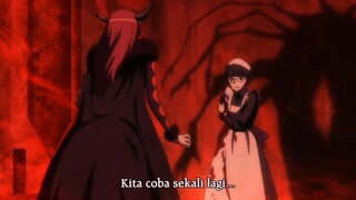 Maoyuu Maou Yuusha BD Episode 11 Subtitle Indonesia