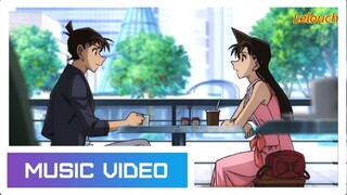 AMV Em Không Sai Chúng Ta Sai - Erik | Thám Tử Lừng Danh Conan Shinichi Và Ran