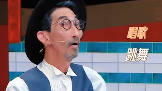 أشعر بالأسف عليه... تشا باولو حقًا جد متميز يتمتع بالكفاءة والعمق والنعومة، سمعت أنه ترك وظيفته من أ