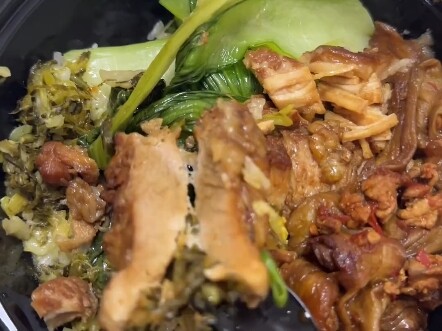 تذوَّق الأطعمة التقنية، وانعم بحياة جميلة.