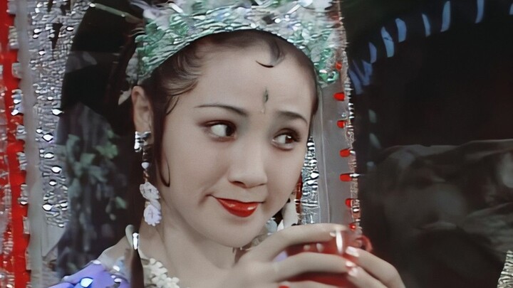 If I Were Tang Monk, Journey to the West Would End Right Here!