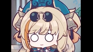 المعلمة تشاو شوانغ رائعة حقًا!