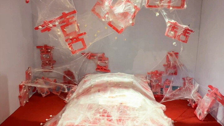 Xi’an’s best free exhibition—the one you should definitely check out every year—is back!