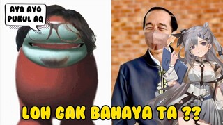 legenda birjon varian baru kah??