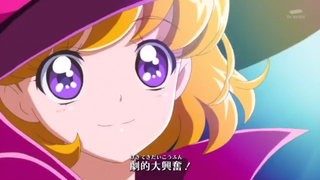 Những Chiến Binh Phù Thủy Xinh Đẹp|tập 23|thuyết minh