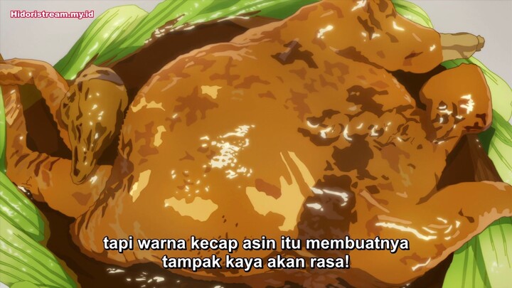 Eps_7 battle masak barbar mc anti hero jenius (Iron Wok Jan!)