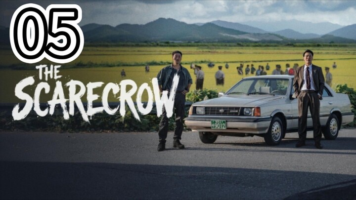 π°π· The Scarecrow - English Sub-Episode 5