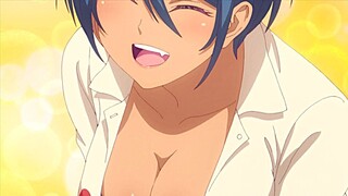 Anime Romance Yang banyak anu nya...