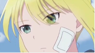 Những Khoảnh Khắc Ngầu Trong Anime 29 #anime