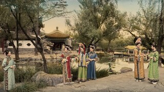 "Moonlight in the Clear Sky" Album Production 3 - A Look at the Styles｜My Image of the Beauty in the