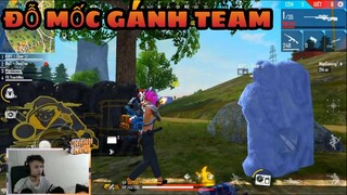 [Garena Free Fire] Đỗ Mốc Nhẹ Nhàng Đưa Team Về Top 1  |Thành Mốc