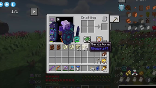 MINECRAFT CHIẾN BINH TRUNG CỔ_TẬP 8 _ ĐI VÀO LĂNG MỘ VUA AI CẬP VÀ ĐỐI ĐẦU VỚI R