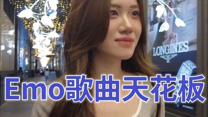 Có bài hát nào nghe là khiến bạn lập tức cảm thấy “emo” không? (2)