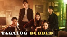 The Goddess Of Revenge Episode 07 Tagalog Dubbed