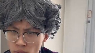 Bà tôi