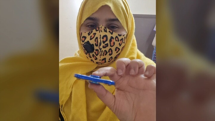 I Bought a Spinner Today | Simple but Useful