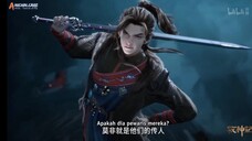 Qin Mu Episode 19 Sub Indo