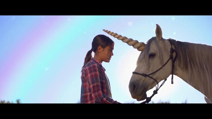 Sparkle_ A Unicorn Tale (2023)   Watch full movie : link in descriptio