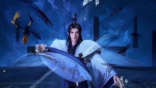 Lord Of Ancient Gods Grave Eps 315 | Preview 🔥