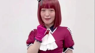 潘惠美  サインはB