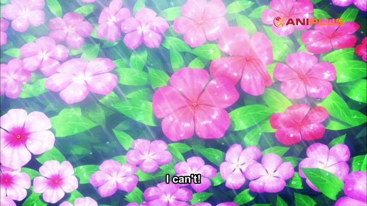 Hanayamata Episode 10 (English Subbed)