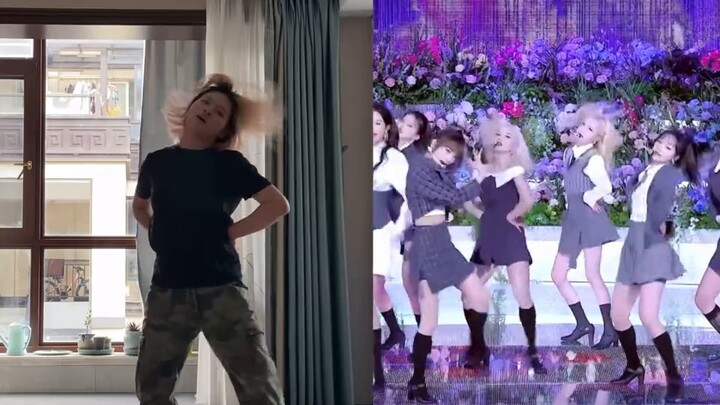 พาโนรามาของ Dangan Silent กลายเป็นวงบอยแบนด์..ล้มเพื่อนร่วมทีมอย่างสุ่ม