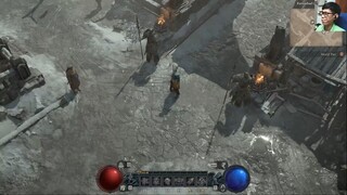 Diablo4 ตอน สบายๆ นะรอบนี้