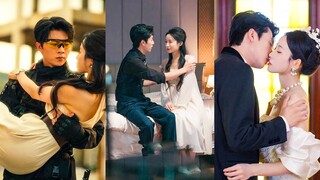 Tunanganku kabur, aku menikah dengan kapten SWAT yang menyelamatkanku, dia memanjakanku!