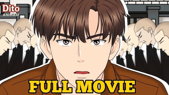 PEWARIS MAFIA - FULL MOVIE