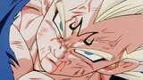 [Dragon Ball] Seberapa mulus pertarungan Majin Vegeta vs. Super Erkong dapat dipotong dari "Komentar"? (Turun)