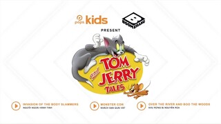 Tom and Jerry Tales - Tập 18