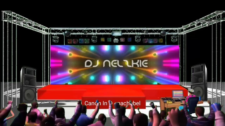 Canon In D - Pachelbel _daomixclub hardbeats