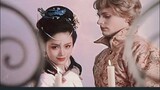 [Movie][The Magical Portrait]First Russia-China co-production in 1996