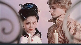 [Movie][The Magical Portrait]First Russia-China co-production in 1996