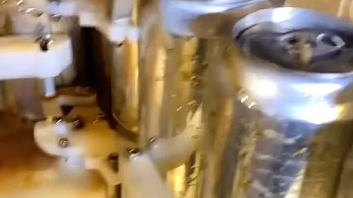 Manufacturing is insanely satisfying to watch