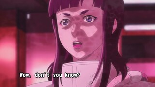 Vigilante 【Hiroyuki Sawano】[Mobile Suit Gundam NT] [HD][Tanpa Tanda Air][Untuk Diunduh]