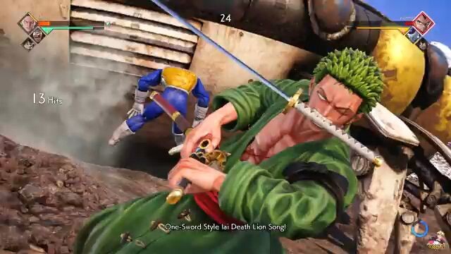 3 Game Anime 2026 Terbaik