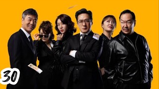 Good Luck Ep 30_subindo (2025)