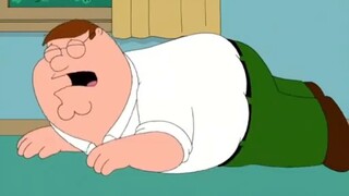 【Sand Sculpture】Family Guy