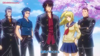 EP7 3-nen Z-gumi Ginpachi-sensei (Sub Indonesia)