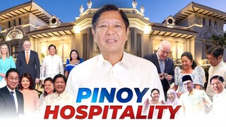 BBM VLOG #258: Pinoy Hospitality
