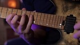 FELIPE NOTHEN - DREAM THEATER JAM