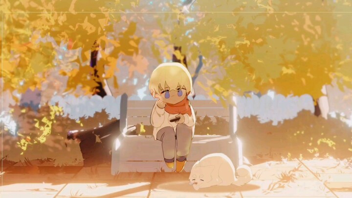 【อนิเมชันสั้น】หนึ่งนาทีของคุณโชงาโอกะในทุกวัน