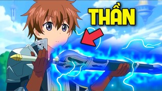 ALL IN ONE | Kẻ Bị Trục Xuất Lại Sở Hữu Sức Mạnh Long Thần Bá VL | Tóm Tắt Anime | Review Anime
