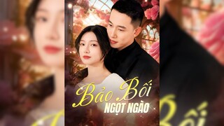 Bảo Bối Ngọt Ngào - Sweet Baby - Phụ đề tiếng Việt