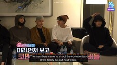 BTS Bon Voyage Season 3 Commentary (eng sub)