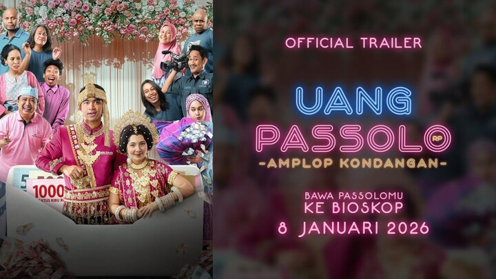 UANG PASSOLO (DRAMA) 13+ FHD